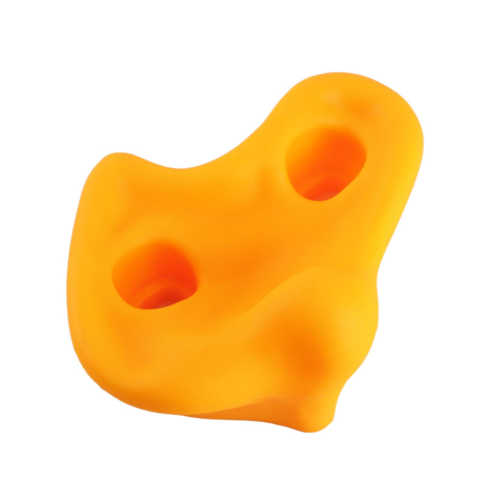 PE Rock Climbing Holds for Kids 4.9x3.9in Indoor Outdoor Climbing