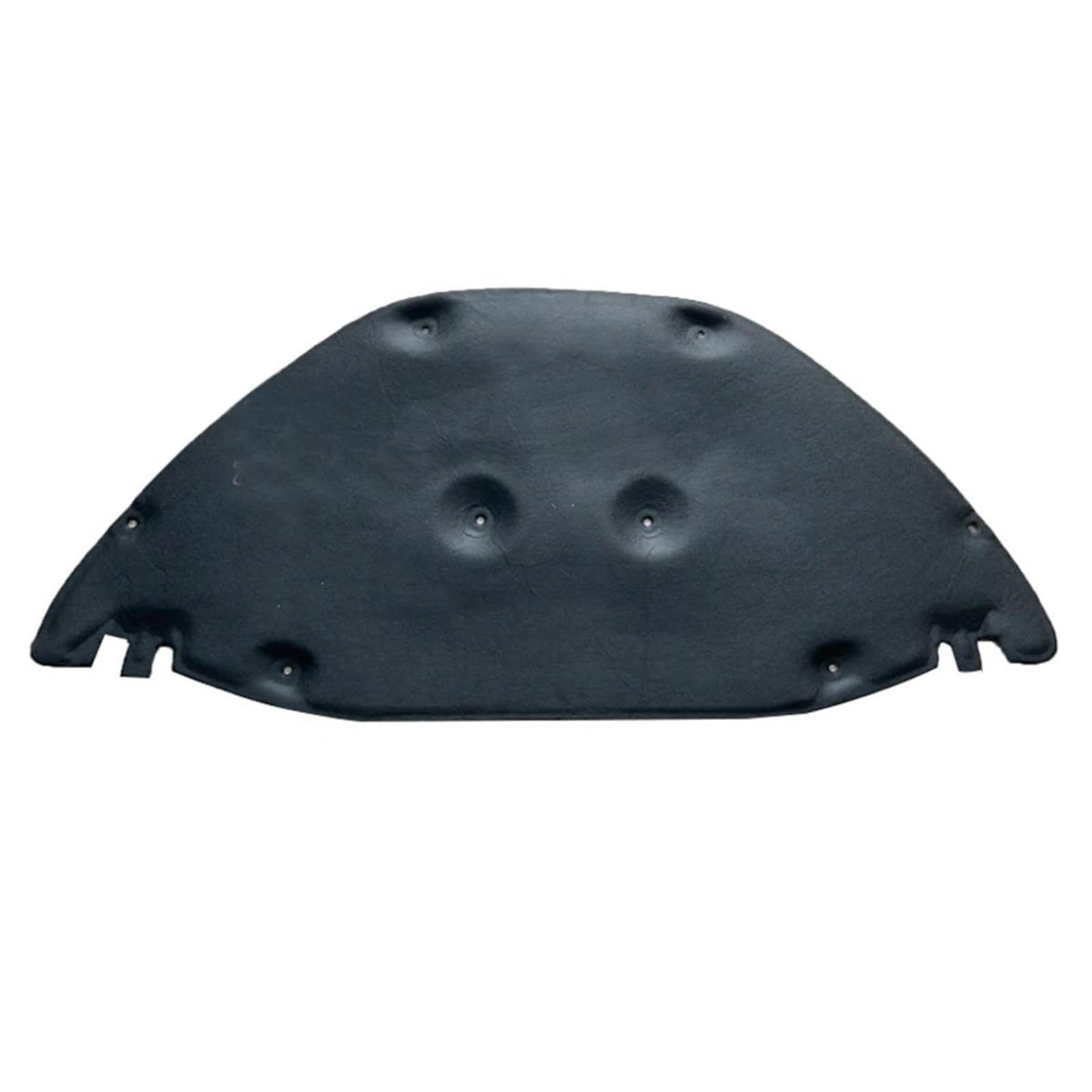 Front Engine Hood Insulation Pad Sound Heat Cotton Soundproof Mat Cover Foam for C-HR AX10 AX50 2018~2022 Engine Mat