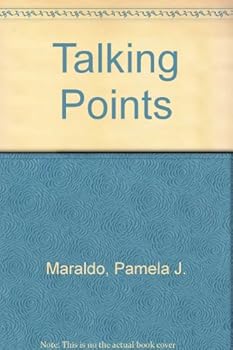 Paperback Talking Points Book