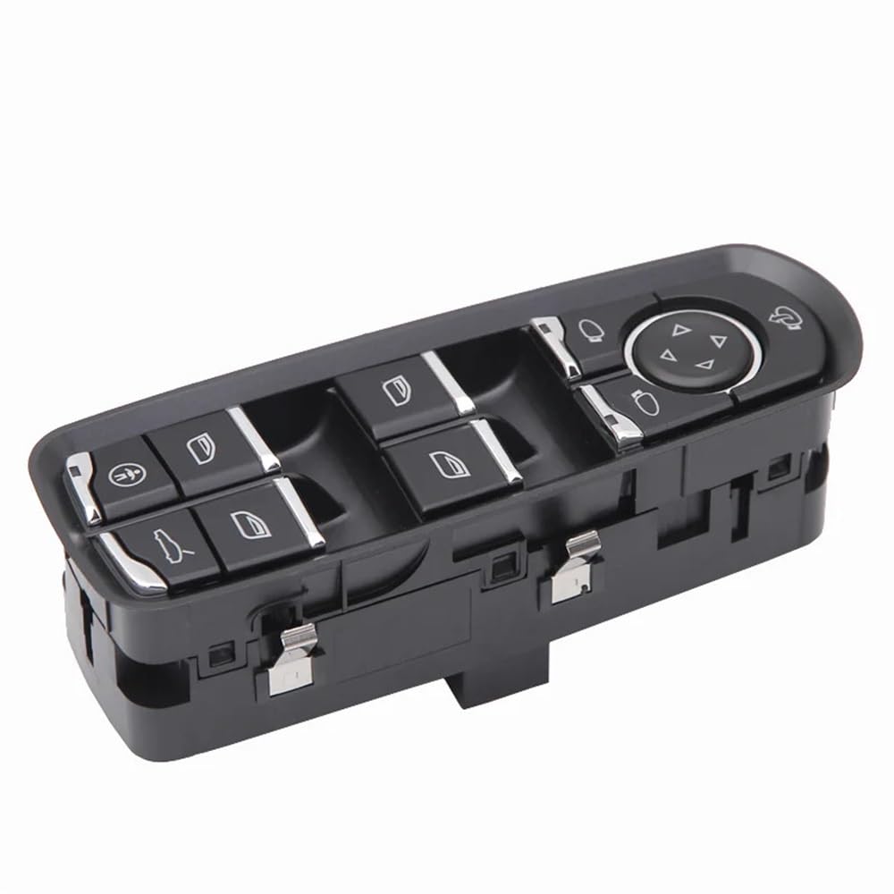 Commande de vitre électrique interrupteur bouton lève-vitre pour Cayenne 3.0 - 6