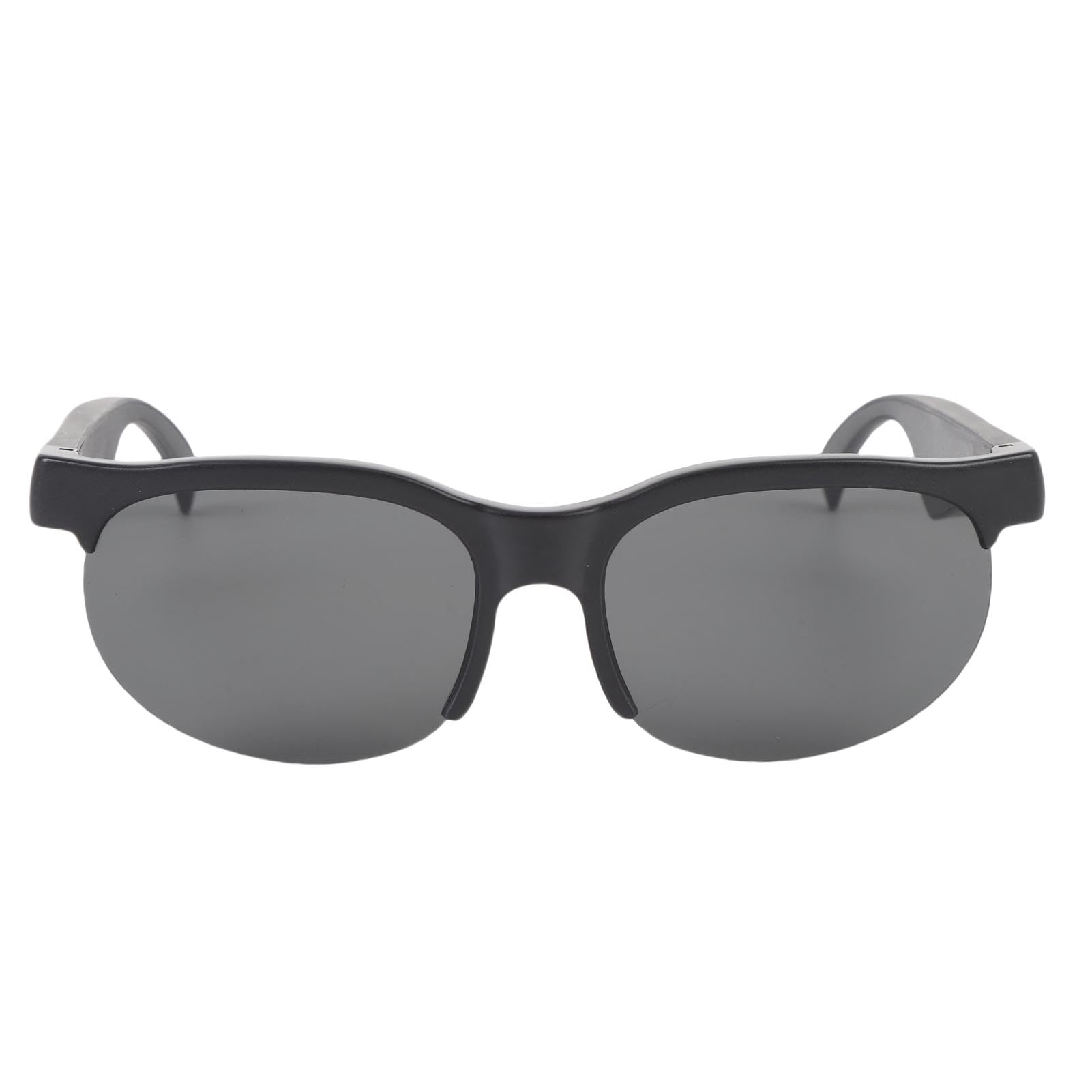 Smart Glasses for Men Women Bluetooth Glasses with 144 Language Real Time Translation Blue Light Filtering Lenses Mic