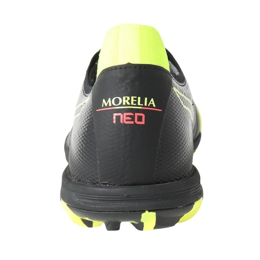 Amazon.co.jp: MIZUNO モレリアネオサラベータ JP TF ブラック