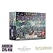 Warlord Games Black Powder Epic Battles: American Civil War Guts & Glory Starter Set Military Table Top Wargaming Plastic Model Kit 312004004