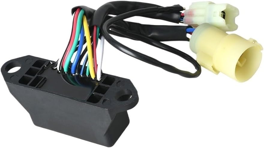 38550-ZY9-003-000 Outboard Motor Assy Power Tilt Fit for 75HP 90HP Boat Engine 38550-ZY9-003