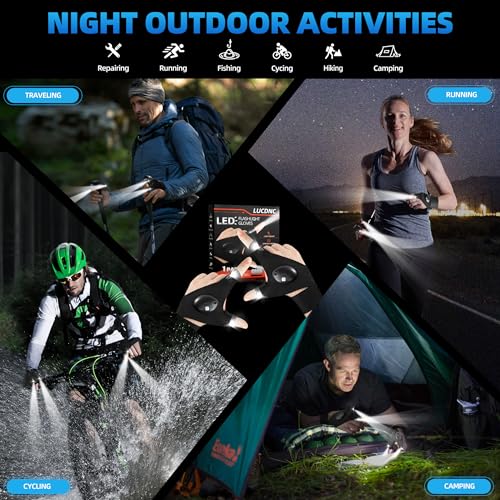 Gifts-for-Men-Stocking-Stuffers-for-Adults-LED-Flashlight-Gloves-Cool-Gadgets-Tools-Outdoor-Hands-Free-Flashlights-for-Fishing-Repairing-Camping-Unique-Men-Birthday-Christmas-Gifts