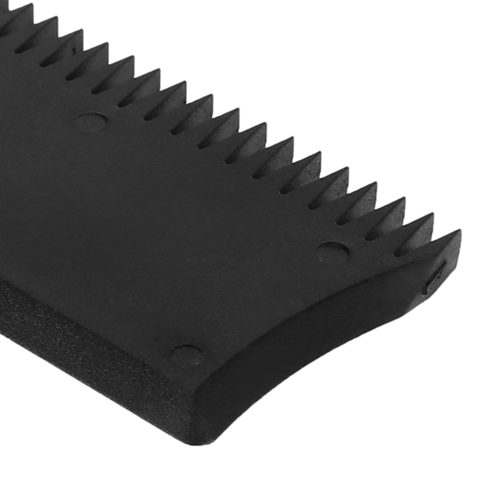 Peine de Tabla de Surf con Removedor de Limpieza Llave de Aletas Accesorios de Surf para Deportes Acuáticos