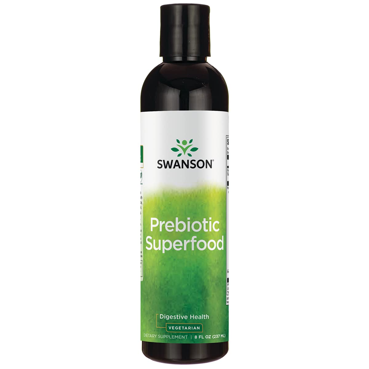 SwansonUltra Fermented Superfood Cmp - 8fl. oz