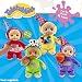 Produktbild Teletubbies 07062 Plush 4 Pack Party-Plüsch, 4 Stück, Multi
