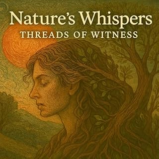 Nature's Whispers cover art