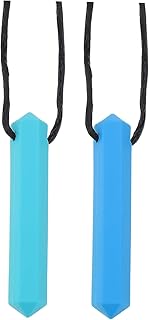 Toyvian 2 Pçs Silicone Dentes Goma Mordedor Vara Dentes Molares Chupeta Infantil Anéis De Dentição De Madeira Brinquedo Mordedor De Silicone Bebês Mão Escova De Dentes Bebê Hexágono