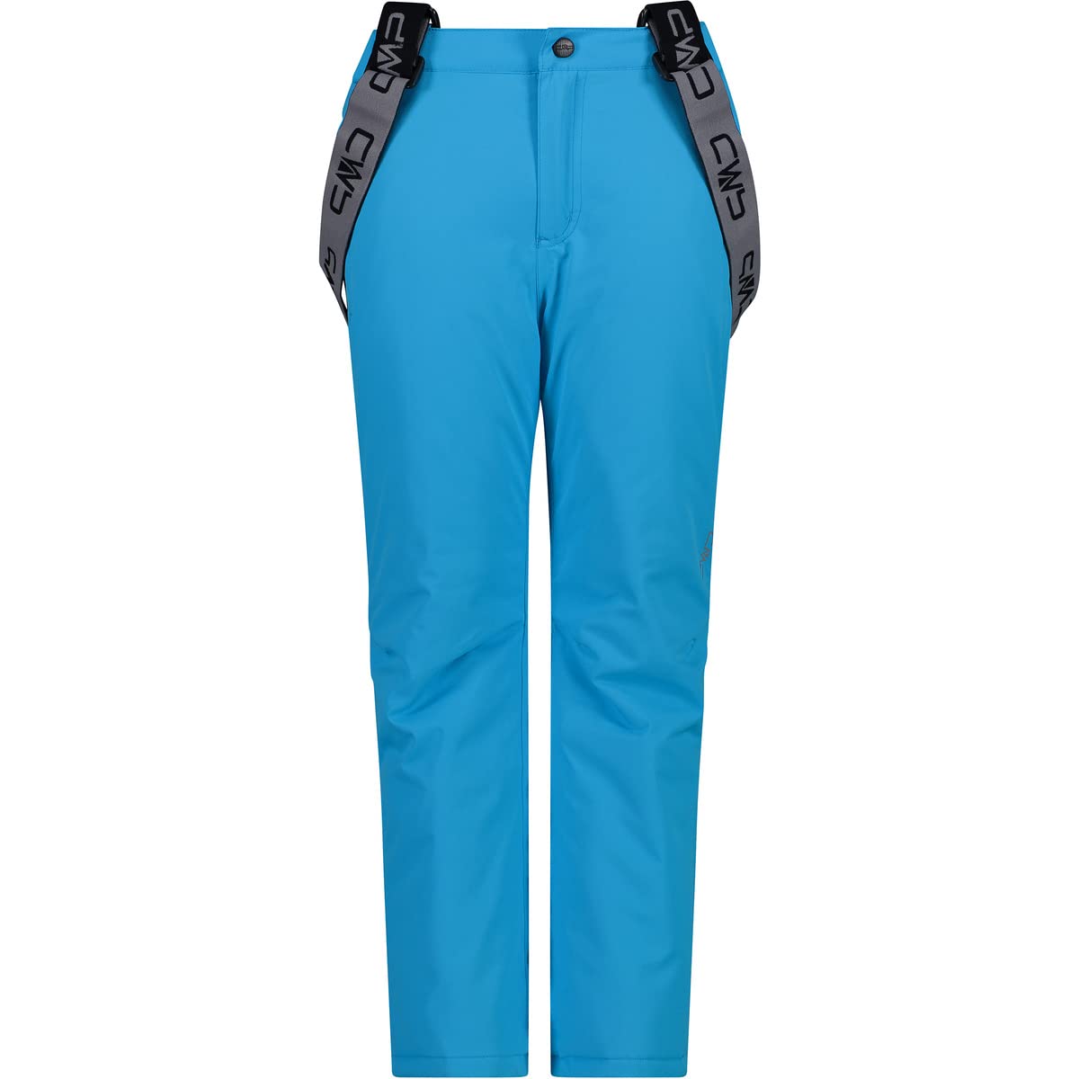 CMP Salopette Sci In Twill da Bambini, Danubio, 116