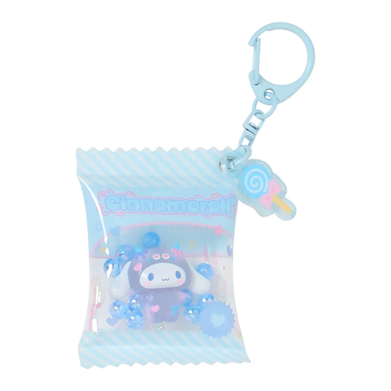Amazon.co.jp: サンリオ(SANRIO) シークレットキーホルダー（カラフル