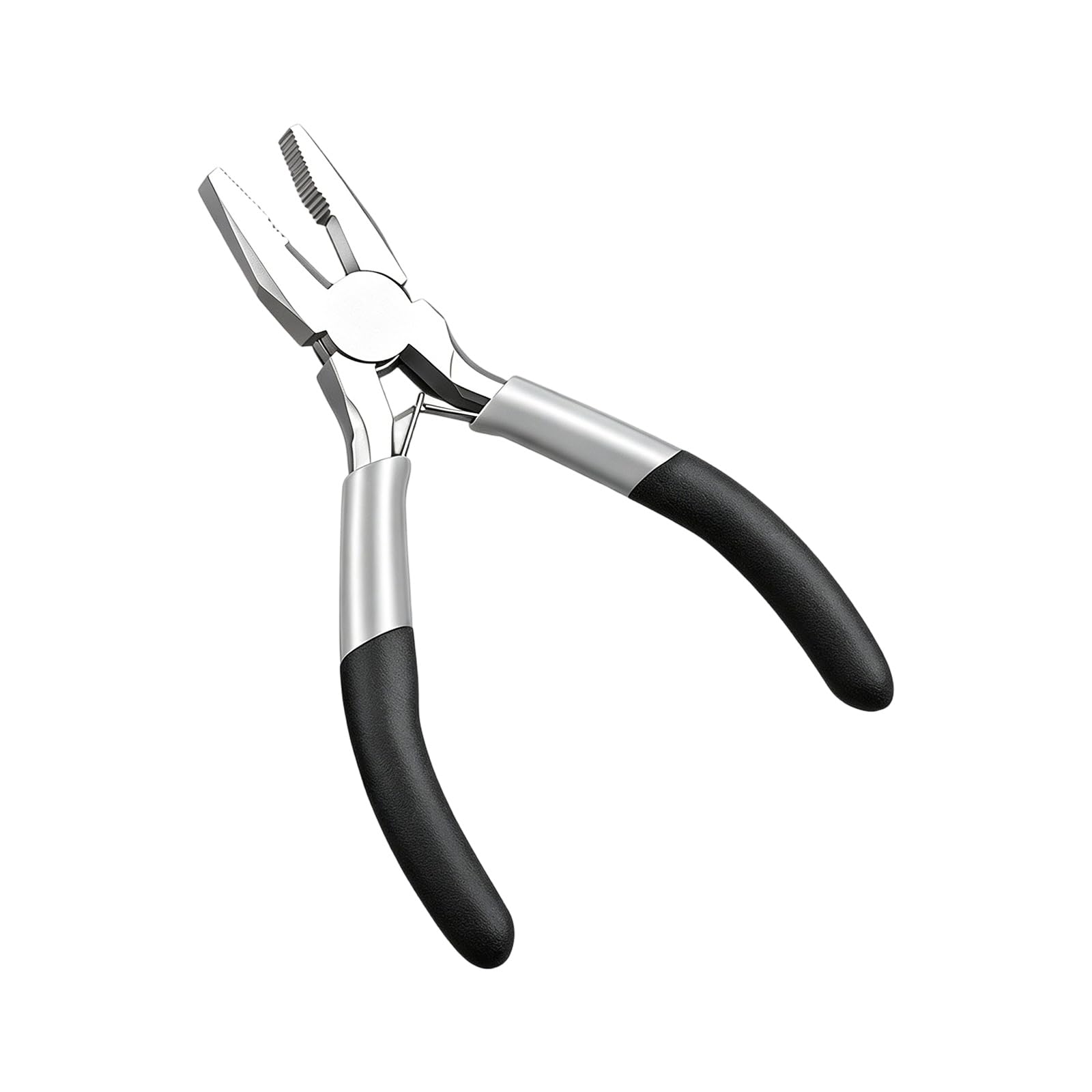 Oxxggkao Wire Cutterss Yet Powerful Electrician Pliers With Multiple Function Accuracy Wire Stripping For Efficient Wiring Tasks Wire Stripping