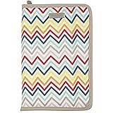 Diseño divertido y moderno Tuc Tuc Zig Zag Baobab - Porta documentos, unisex