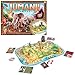 Spin Master Games - Jumanji Stampede - großes kooperatives 3D-Abenteuerspiel für die ganze Familie, 2-4 Spieler, ab 8 Jahren MI 4 günstig Kaufen-Spin Master Games - Jumanji Stampede - großes kooperatives 3D-Abenteuerspiel für die ganze Familie, 2-4 Spieler, ab 8 Jahren