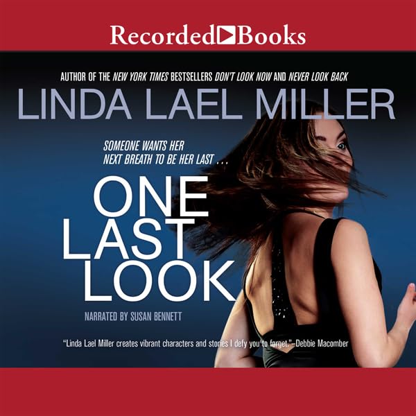 Cover art for One Last Look