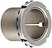 SKF HE 2328 Adapter Sleeve, 5" Shaft Size, Used With 2300K Series Ball Bearings, 22300K and 23200K Series Roller Bearings