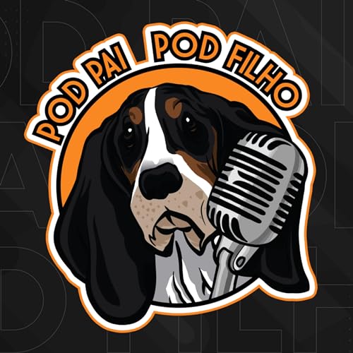 Pod Pai Pod Filho cover art