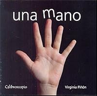 Una mano 9871801726 Book Cover