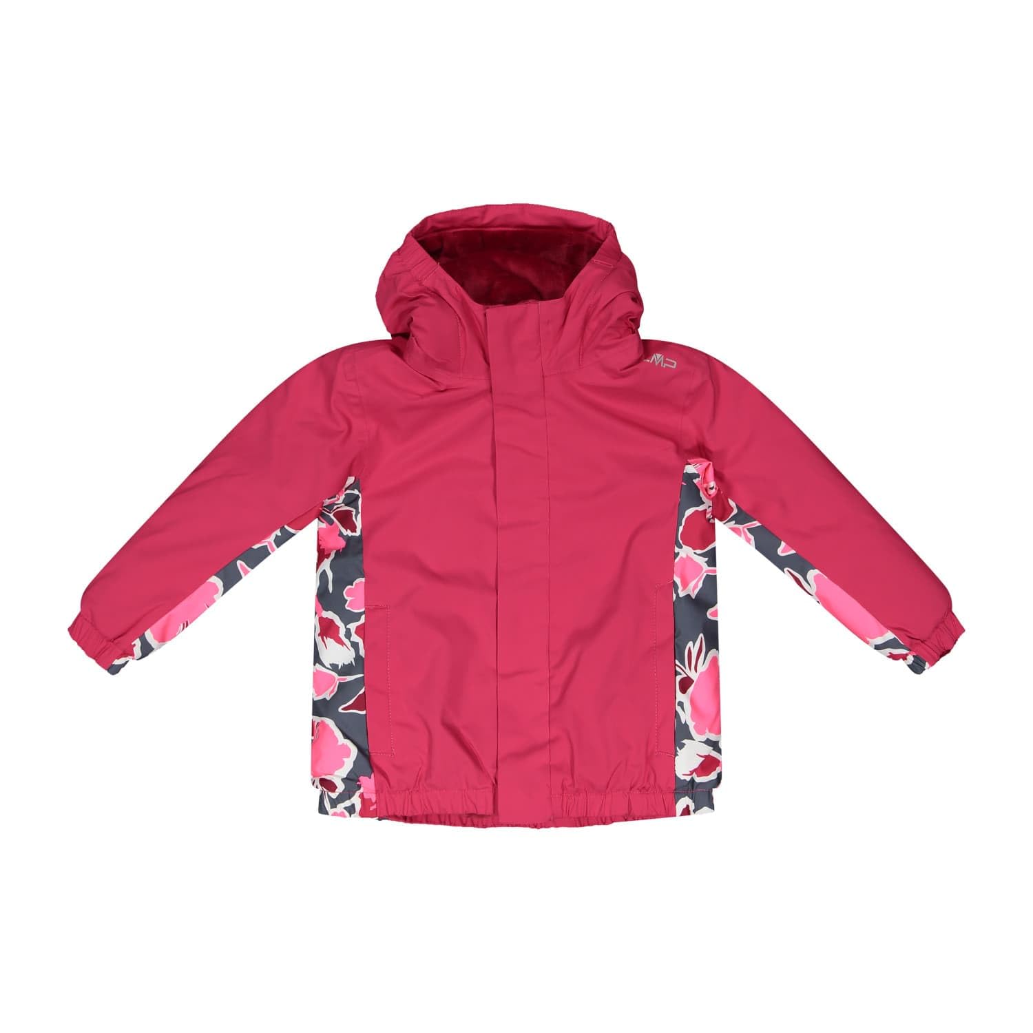 CMP Veste Enfant Fix Capuche polaire Mixte