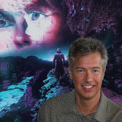 Ep. #873: Jim Elvidge &ndash; Beyond The Matrix