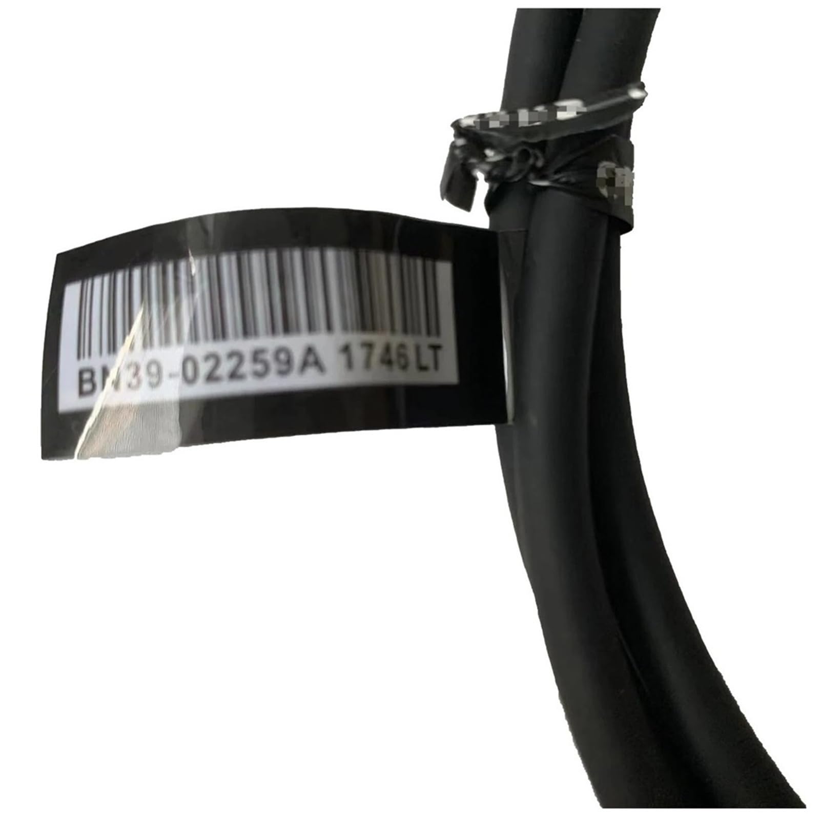 Cavo USB-C per Ricarica e Sincronizzazione Compatibile con Samsung | Compatibile con Samsung C34H890WJN C43J890DKN C49J890DKE S34A650UXN LC34H890WJNXGO; Lunghezza 1 m