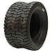 Carlisle Turf Saver Lawn & Garden Tire - 16x6.50-8