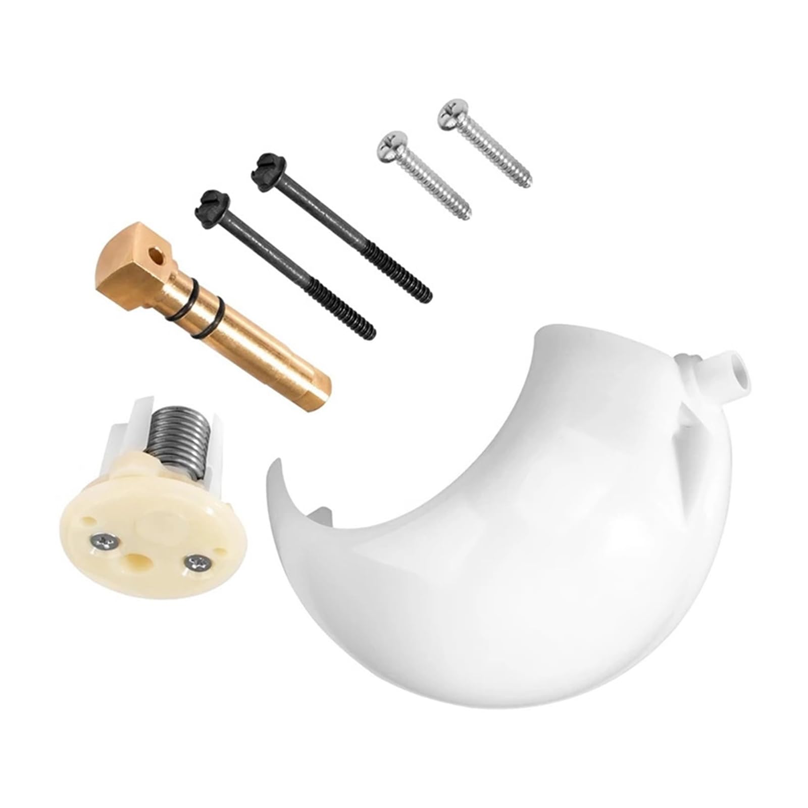 Kits de chasse d'eau performants pour une conservation d'eau maximale - 7