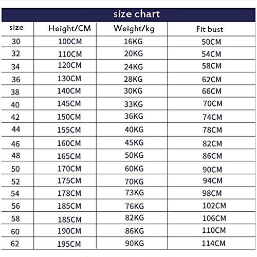 XIURAB Adult Children's Fencing Pants, CE Certified 350N Fencing Equipment Protective Clothing, Foil/Epee/Sabre Fencing Suit