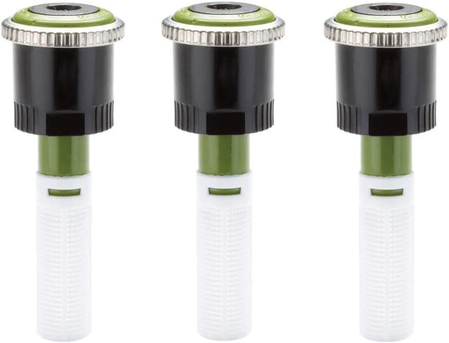 Hunter SPW MP1000 Series Rotator 8'-15' (2.4m - 4.6m) - Female 360º mp1000360 3 Pack