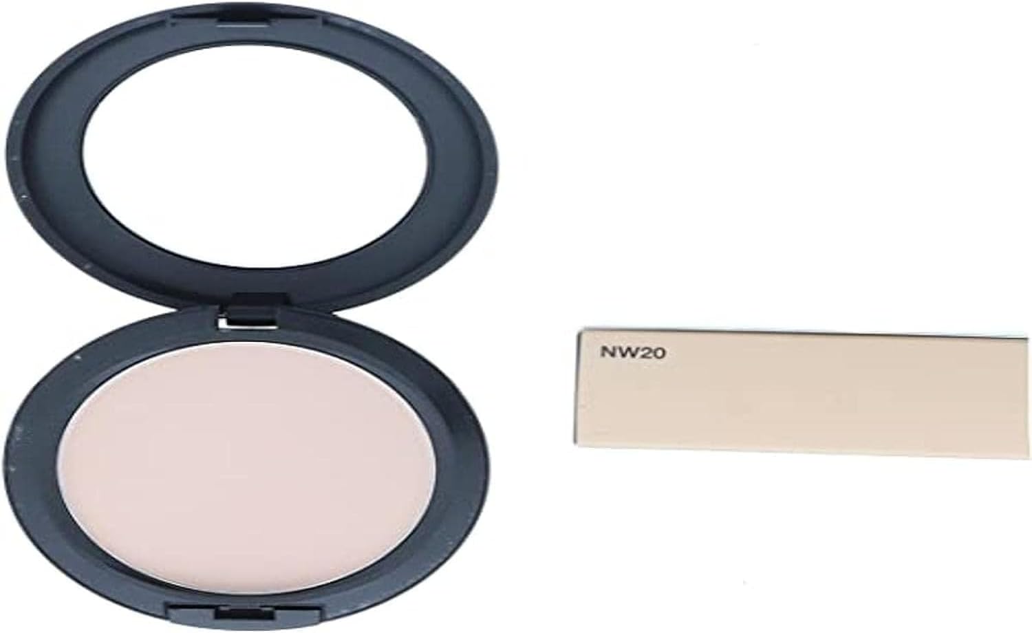 M.A.C Studio Fix Powder Plus Foundation NW20 (M51038)
