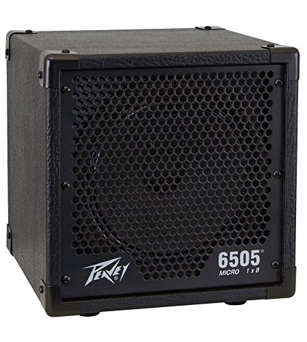 Amazon.co.jp: PEAVEY 6505 Piranha 1×8 Cabinet ギターアンプ