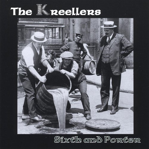 The Kreellers