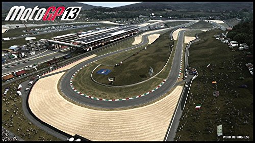 Moto GP 13