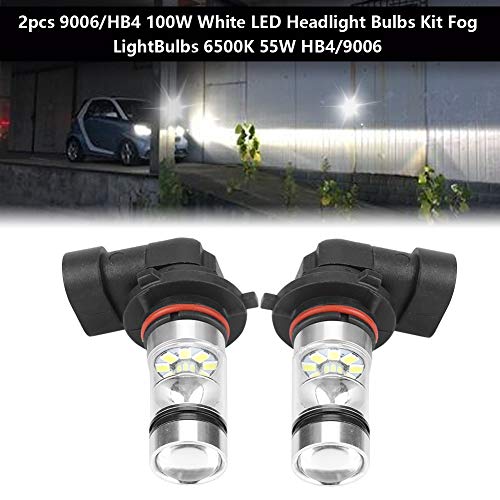 Viaje Y Protección, Automotive Parts and Accessories foco 9006 Marca Acouto (3)