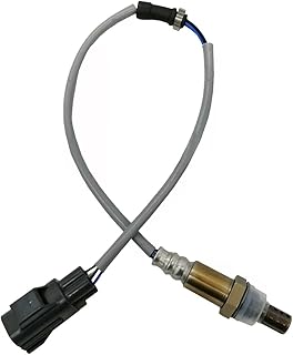 Amrxuts 234-4266下流O2酸素センサー、ローバー LR3 レンジローバー 4.0L 4.2L 4.4L 2005-2009用酸素センサー MHK500870