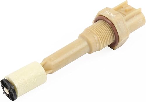 GM Genuine Parts 12603781 Sensor de temperatura y nivel de aceite del motor