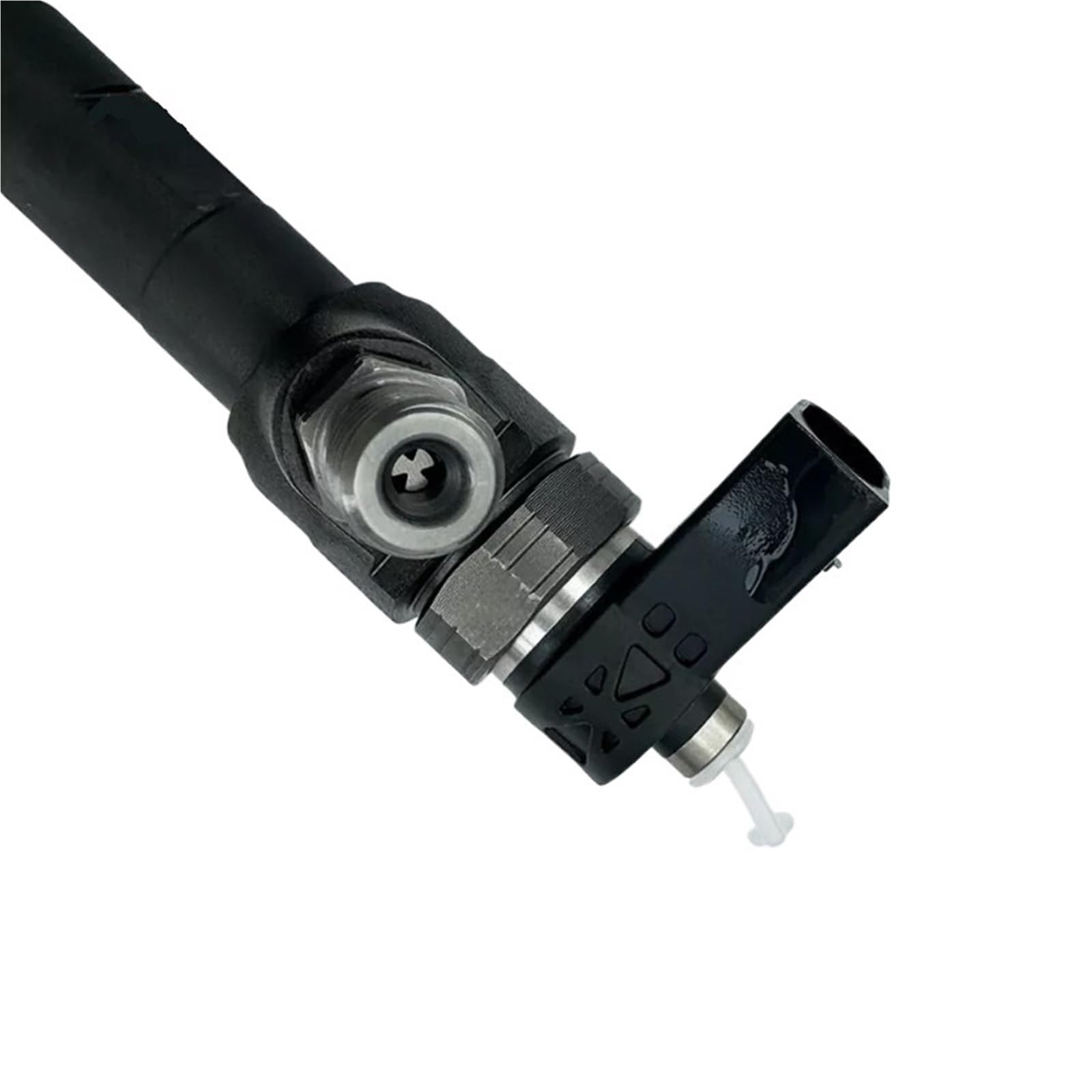 dysza wtryskiwacza paliwa Pasuje do VW Pasuje do Passata 2.0L Pasuje do TDI Pasuje do Audi Pasuje do Seat Wtryskiwacz paliwa 03L-130-277-R 0445110437 Diesel