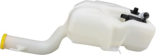 Miniatura 179 de TRQ Depósito de limpiaparabrisas compatible con Chevrolet Cruze GM1288255 2016-2019