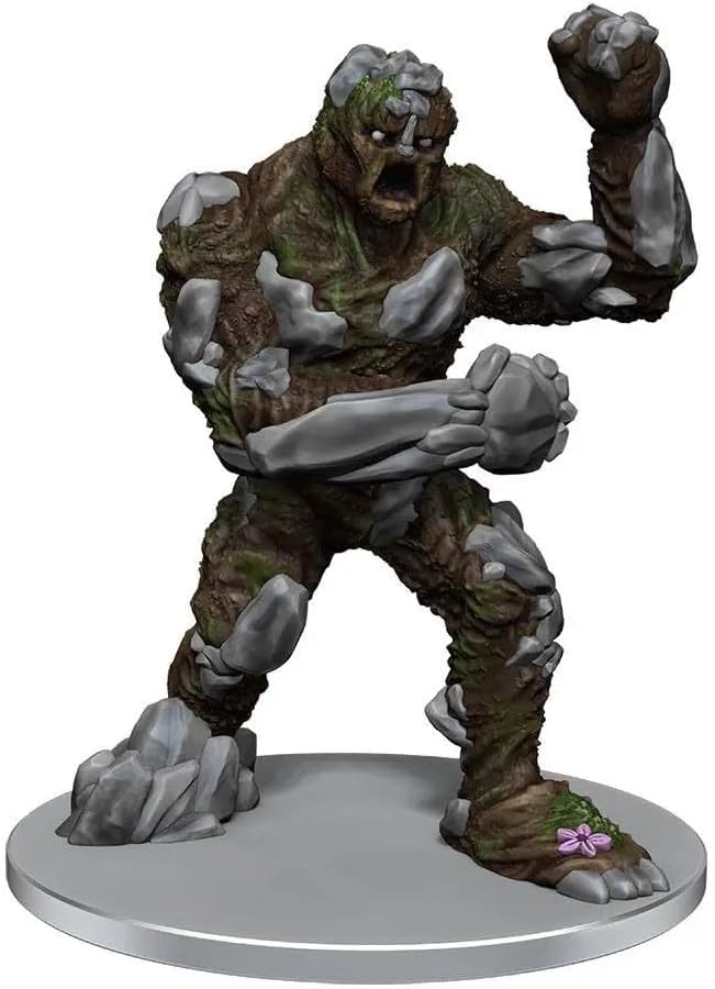 Dungeons & Dragons Classic Collection: Monsters D-F