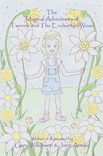 The Magical Adventures of Tweens and the Enchanted Wood