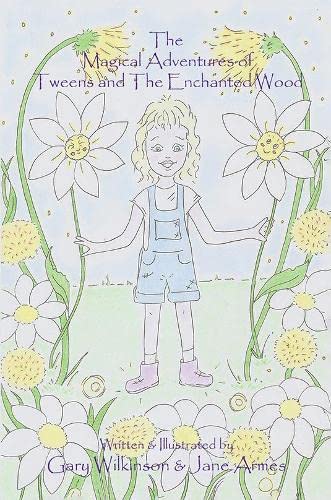 The Magical Adventures of Tweens and the Enchanted Wood
