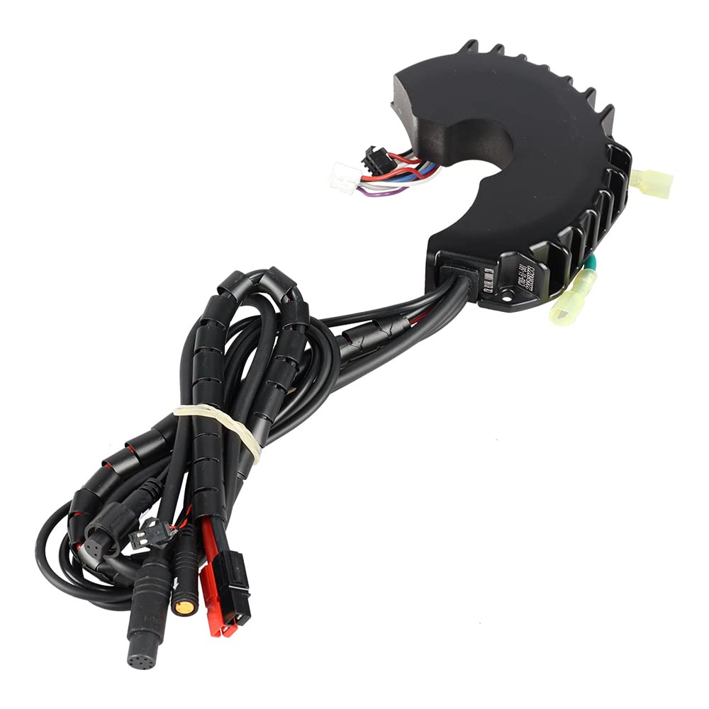 Amazon.com : BAFANG Mid Drive Controller BBS01B BBS02B BBSHD 36V