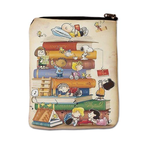 Capa de Proteção Para Livros Book Sleeve Porta Livros Linha Livros 015 (14cm x 20cm até 5cm de lomba