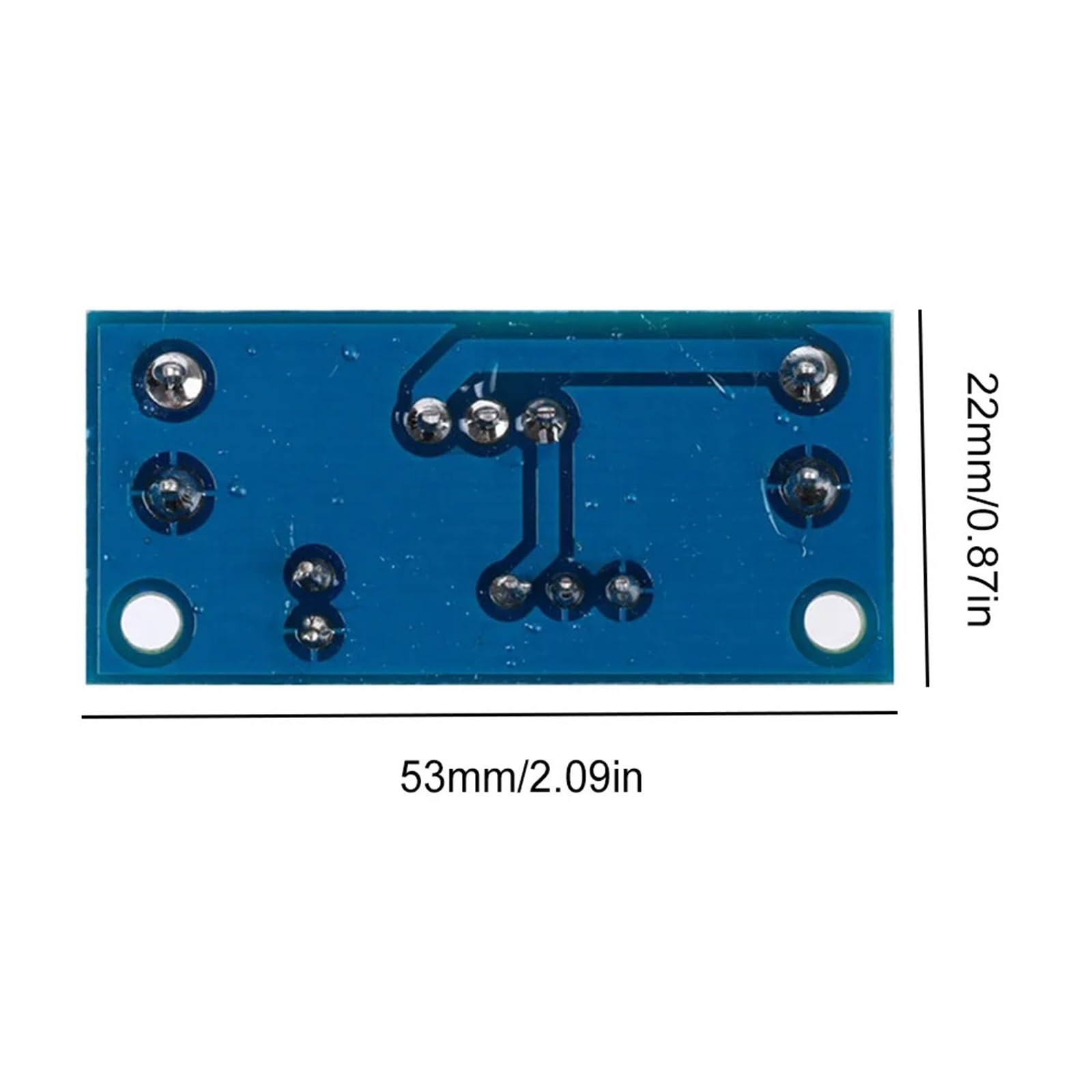 Regulowany regulator napięcia, zasilacz, reduktor napięcia LM317, konwerter DC-DC, wejście 4,5V-40V, regulator liniowy dla MP3, MP4 i PSP. (2 szt.)