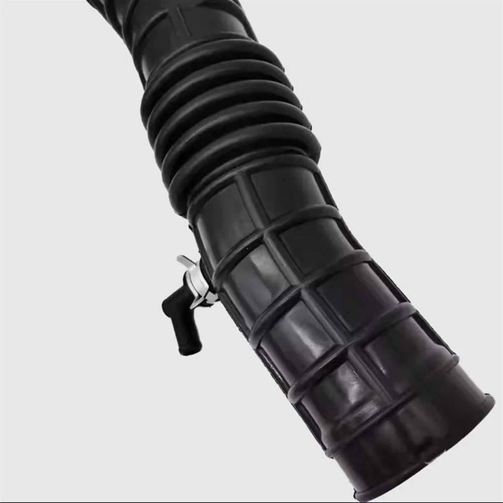 Tubo Filtro Aria 16576-1KT0A 165761KT0A 16576-3DB0A Tubo di Aspirazione dell'Aria per Nissan Juke Chassis F15 F15E F15N JF15 Motori HR15DE HR16DE