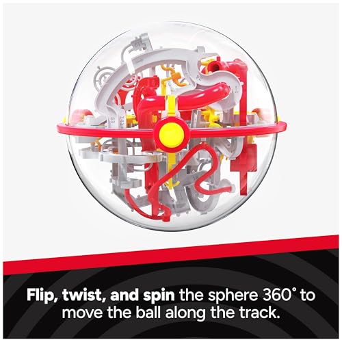 PERPLEXUS Portal Spin Master - vue 7