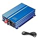 Produktbild 500W Grid Tie Inverter,Mengtech Netzgekoppelter Wechselrichter, MPPT Reiner Sinus AC230V Ausgang, Einspeisewechselrichter für 12V Solarmodule, einstellbare 12V