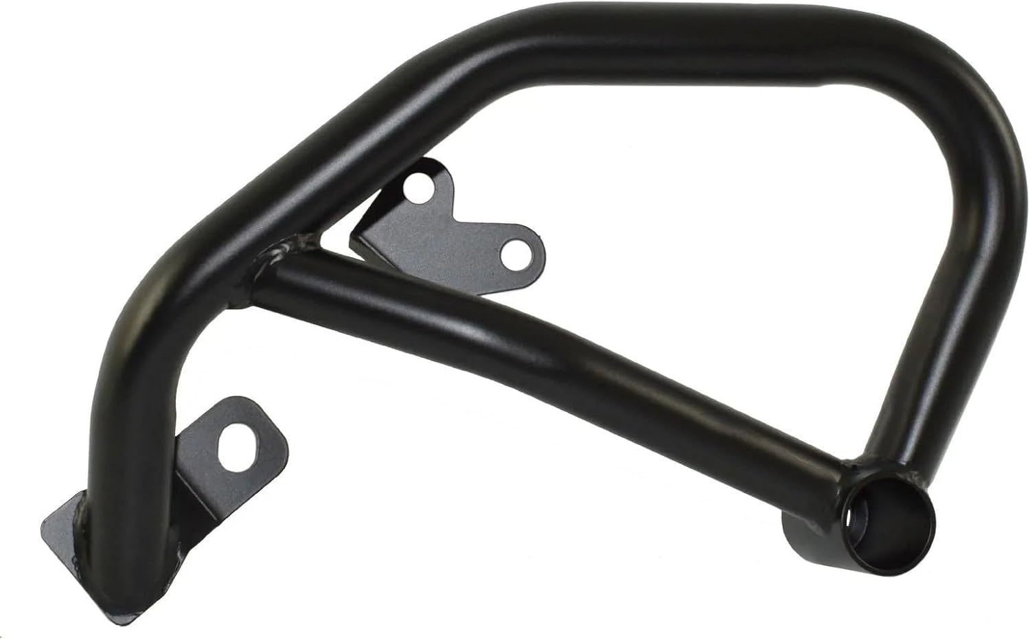 Barre protezione moto Barra di protezione per moto da autostrada per FZ07 per MT-07 2014 2015 2016 2017 2018 2019 2020 per paramotore
