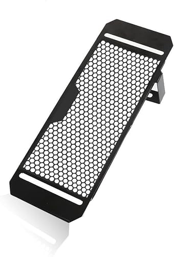 Vista 5 de Cubierta protectora de rejilla de radiador, para S & uzuki Gixxer 250 SF250 2020 2021 2022 2023 motocicleta radiador rejilla protector protector